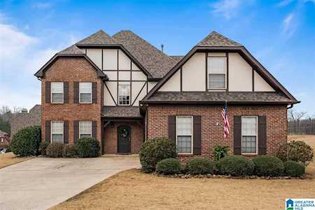 3600 Harrier Rd Trussville, AL 35173