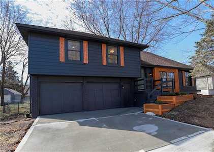 1219 NE 80th Terrace Kansas City, MO 64118