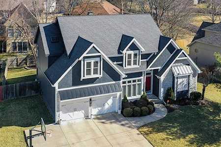 4504 NE 60th Terrace Kansas City, MO 64119