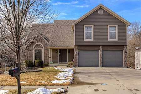 7316 N Granby Ave Kansas City, MO 64151