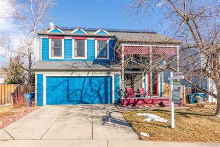562 W Sandbar Circle Louisville, CO 80027