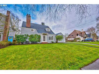 7921 SE 31st Ave Portland, OR 97202