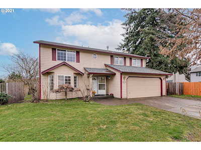 7707 NE 110th Ave Vancouver, WA 98662