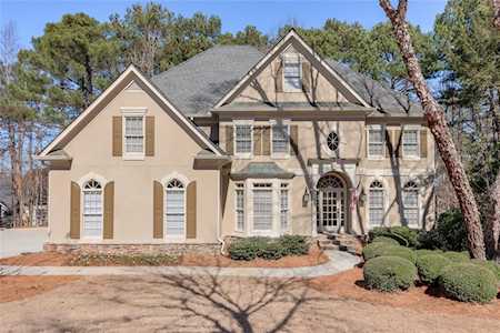 140 Shadow Creek Chase Alpharetta, GA 30022
