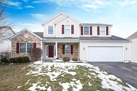 350 Linden Circle Pickerington, OH 43147