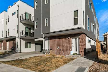 3332 S Washington St Englewood, CO 80113