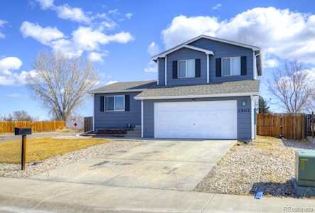 2502 Cedar Ave Greeley, CO 80631