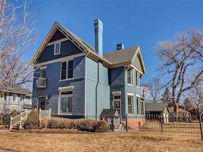 910 Olive St Denver, CO 80220