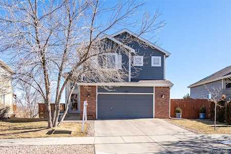 333 Sanders Circle Erie, CO 80516
