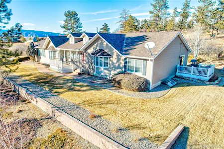 2540 Oak Ridge Rd Sedalia, CO 80135
