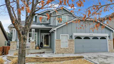 5310 S Harlan Way Denver, CO 80123