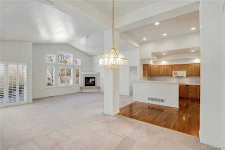 10025 W Vassar Place Lakewood, CO 80227