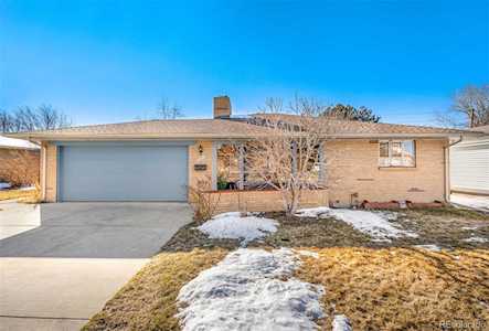 4465 Carr St Wheat Ridge, CO 80033