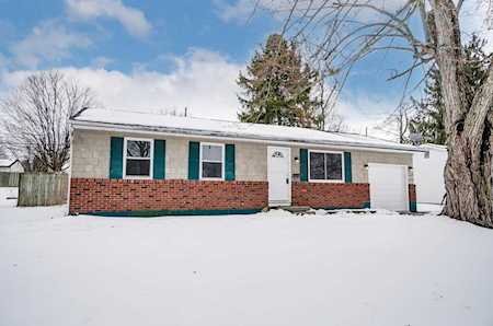 3416 Latonia Road Columbus, OH 43232