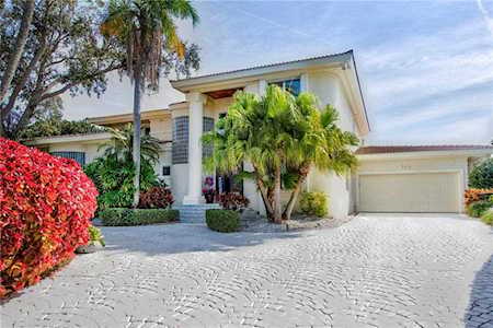 524 Belle Isle Ave Belleair Beach, FL 33786
