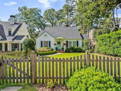 2232 Virginia Place NE Atlanta, GA 30305