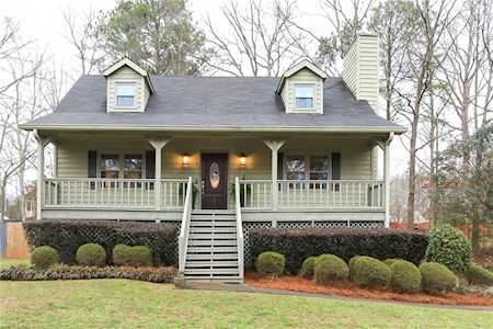 4475 S Springwood Dr SW Smyrna, GA 30082