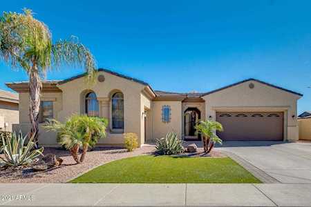 2587 S Santa Rita Way Chandler, AZ 85286