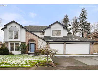 16342 NW Joscelyn St Beaverton, OR 97006