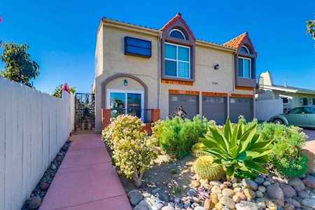 4506 Alabama St #1 San Diego, CA 92116