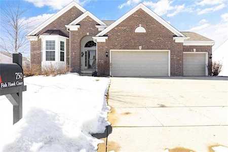 750 Fish Hawk Ct Brownsburg, IN 46112
