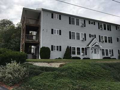2 Warsaw Ave #3 Dudley, MA 01571