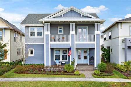 13081 Gabor Ave Orlando, FL 32827