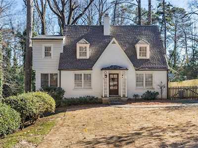 3107 Dale Dr NE Atlanta, GA 30305