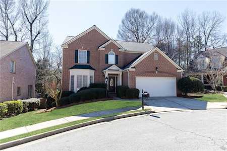 2030 Gramercy Circle Chamblee, GA 30341