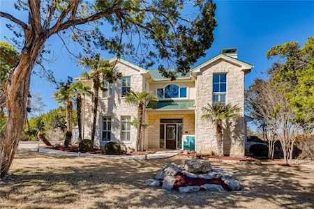 17200 Raynham Hill DR Austin, TX 78738