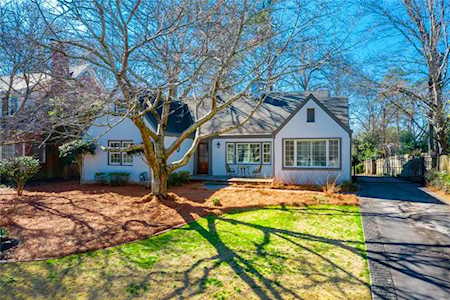 2684 Birchwood Dr NE Atlanta, GA 30305