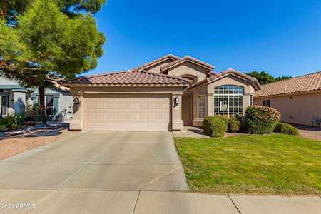 122 W Kings Avenue Phoenix, AZ 85023