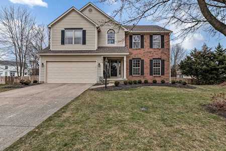 7639 Park Bend Court Westerville, OH 43082