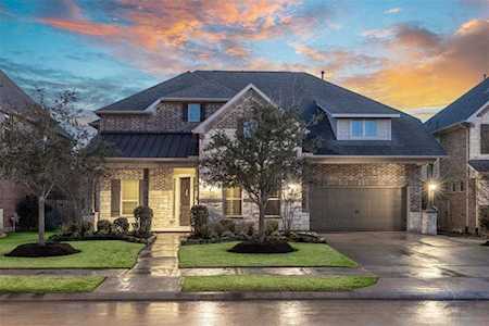 28519 Hunters Shore Dr Katy, TX 77494