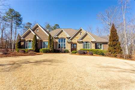 321 Arbor Green Ln Alpharetta, GA 30004