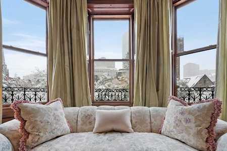 63 Commonwealth Avenue #3 Boston, MA 02116