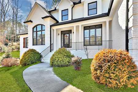 2620 Bethany Creek Milton, GA 30004