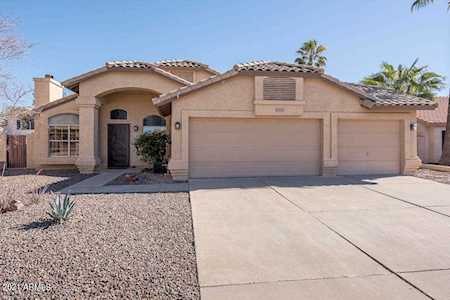19025 N 36th Way Phoenix, AZ 85050