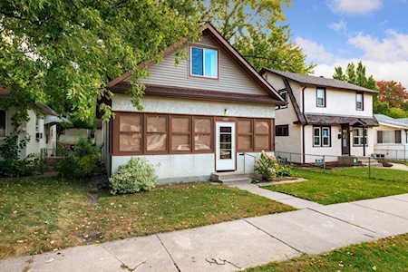 3418 James Avenue N Minneapolis, MN 55412