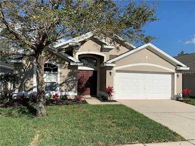 3906 Benson Park Blvd Orlando, FL 32829