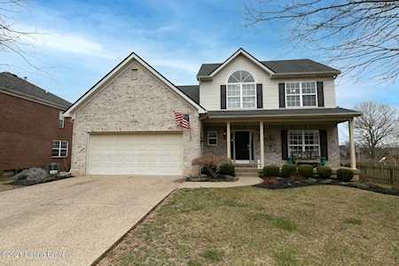 13702 Saddlecreek Dr Louisville, KY 40245