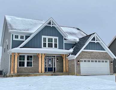 7290 Konold Court Canal Winchester, OH 43110