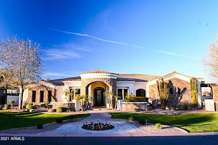 2762 W Monterey Place Chandler, AZ 85224