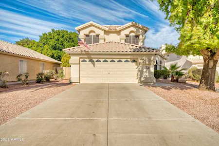 1540 W Ivanhoe Court Chandler, AZ 85224