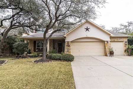 2509 Lipizzan DR Austin, TX 78732
