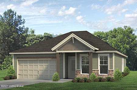 6424 Oak Village Dr Louisville, KY 40228
