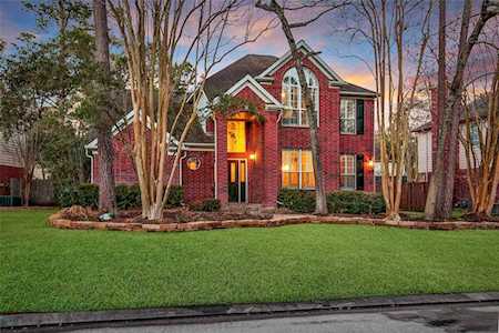 48 W Twinberry Place The Woodlands, TX 77381