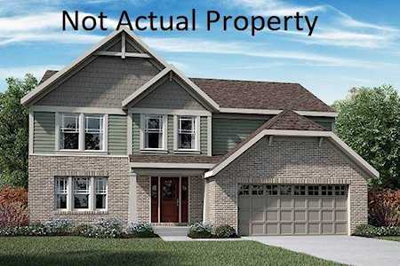 7285 Konold Court Canal Winchester, OH 43110