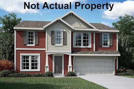 7383 Connor Court Canal Winchester, OH 43110