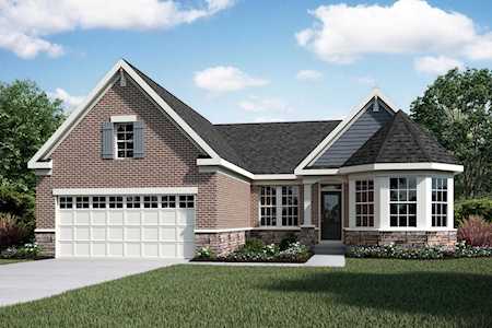 128 Bucrush Drive Etna, OH 43062
